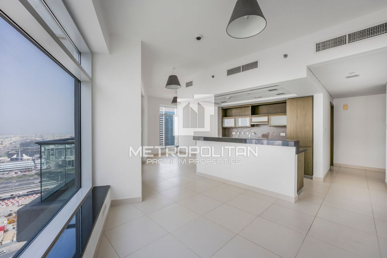 Apartment in Dubai, VAE, 85 m2 - Foto 1
