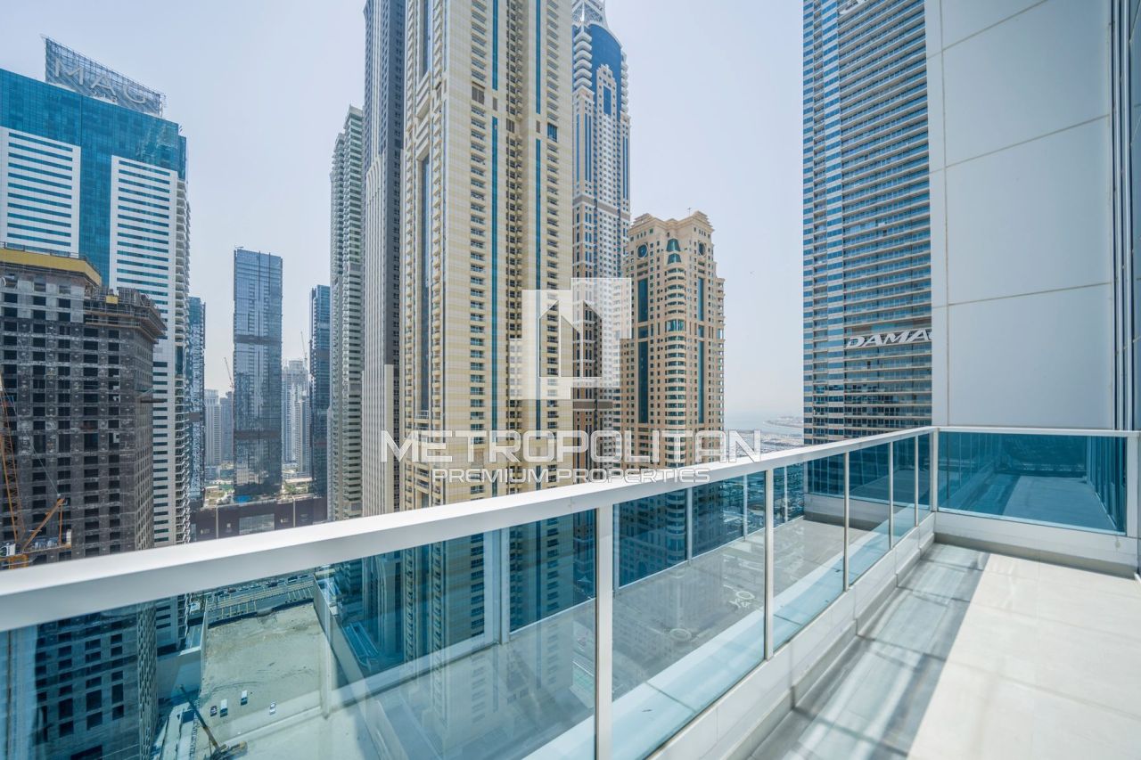Appartement à Dubaï, EAU, 152 m2 - image 1
