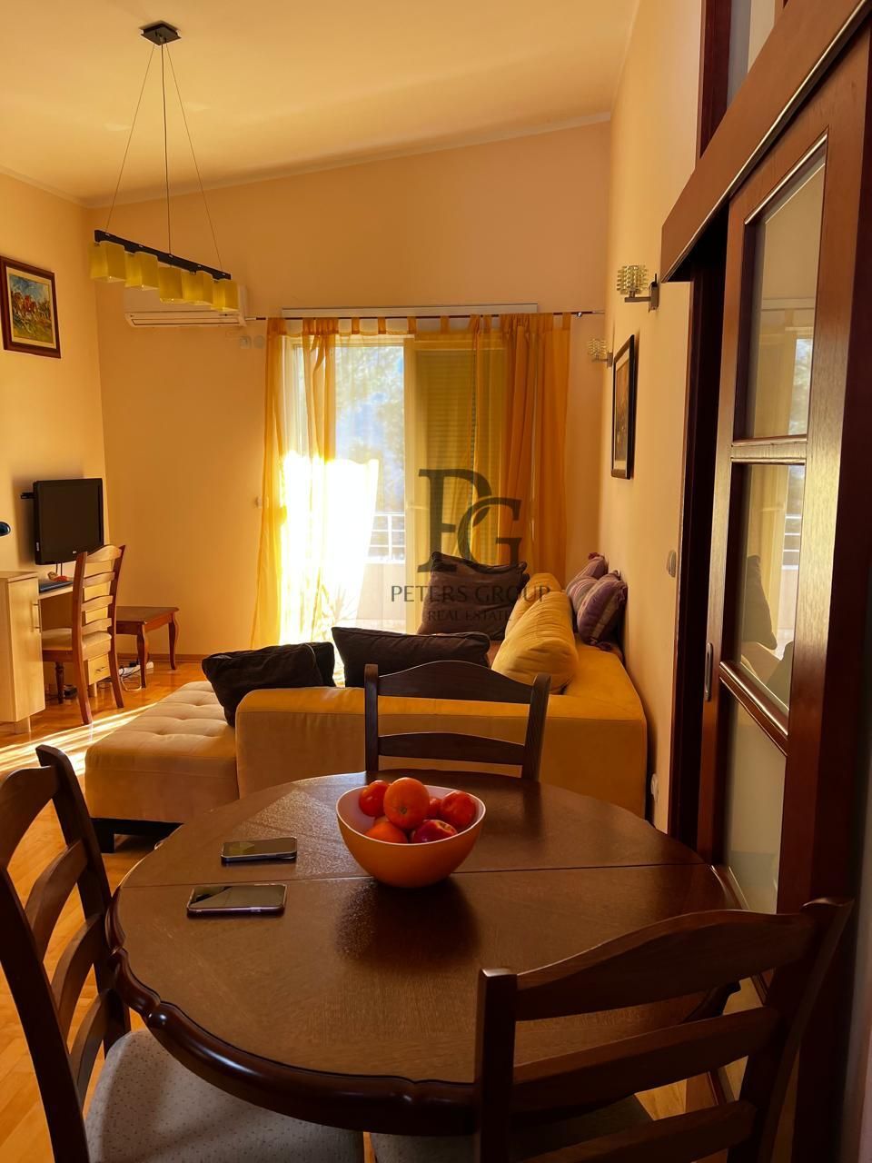 Wohnung in Herceg-Novi, Montenegro, 73 m2 - Foto 1