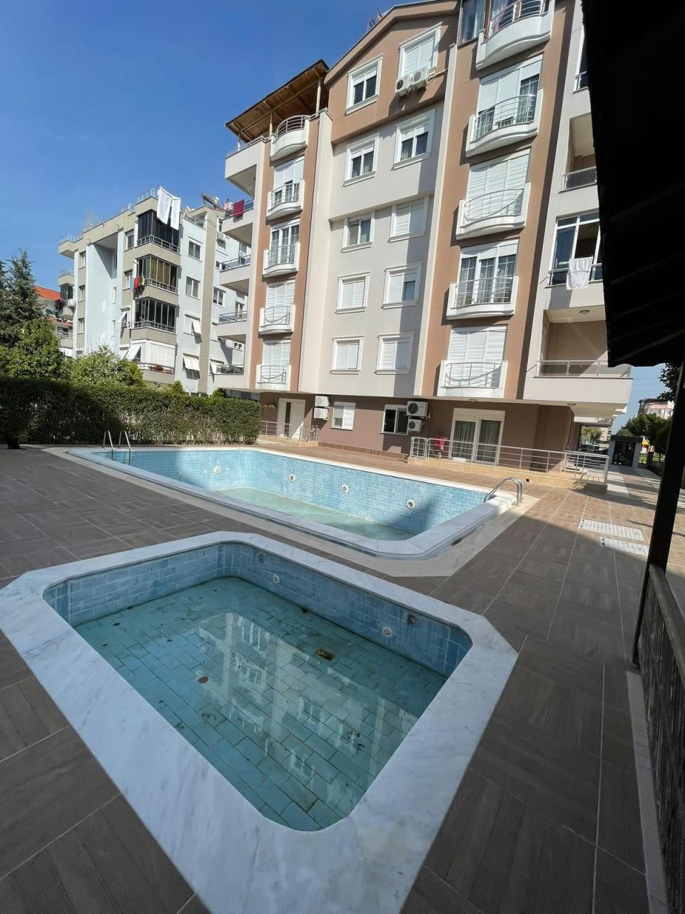 Appartement à Antalya, Turquie, 260 m2 - image 1