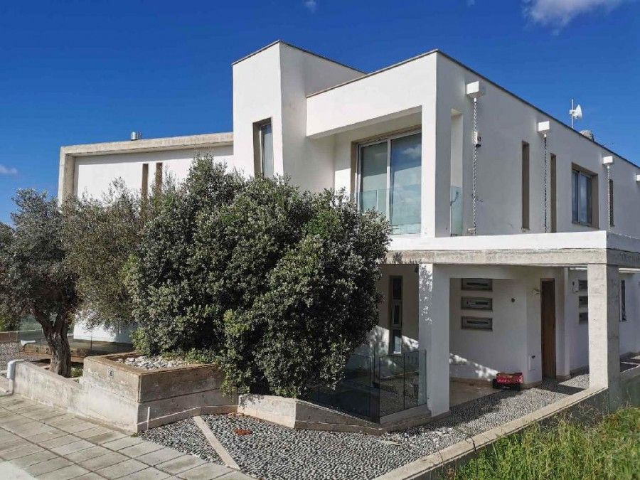 Villa en Pafos, Chipre, 258 m2 - imagen 1
