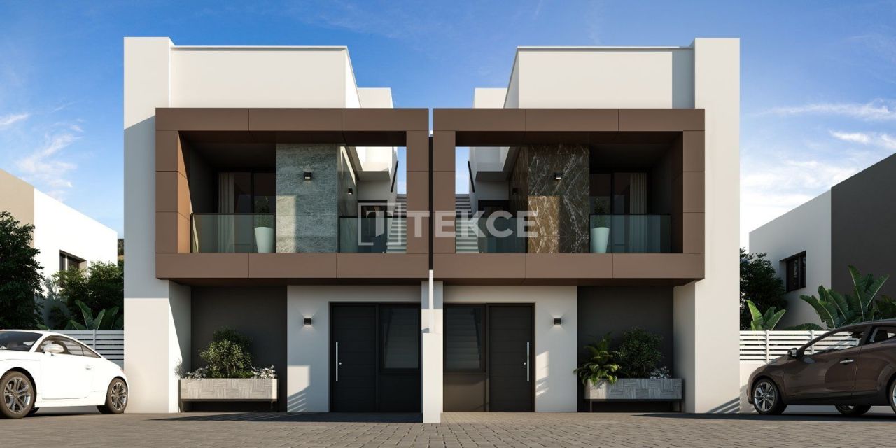 Villa in Denia, Spain, 180 sq.m - picture 1