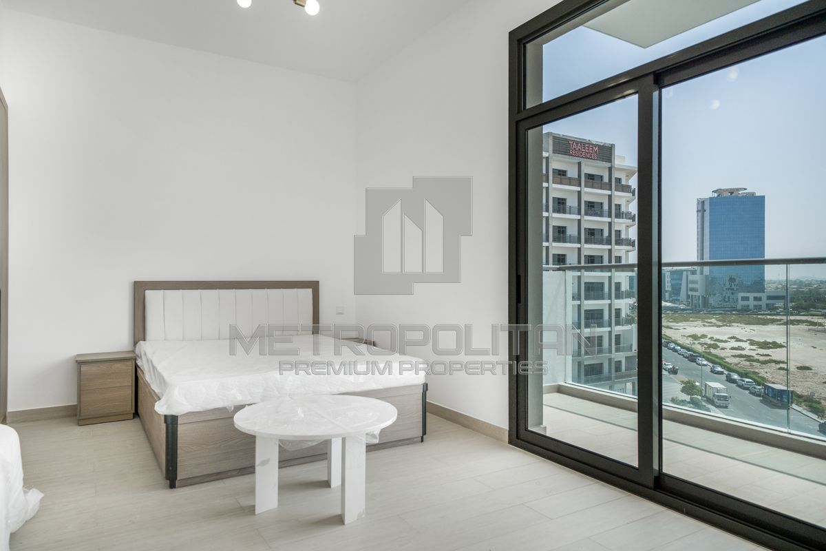 Apartment in Dubai, VAE, 36 m2 - Foto 1