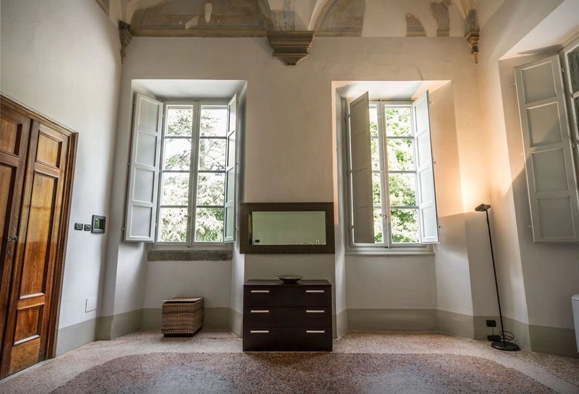 Wohnung in Lucca, Italien, 125 m2 - Foto 1