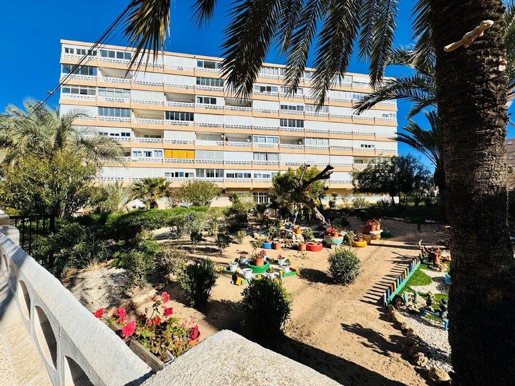 Apartment in La Mata, Spain, 52 sq.m - picture 1