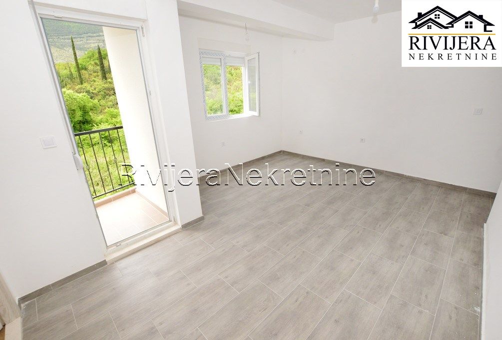 Wohnung in Herceg-Novi, Montenegro, 40 m2 - Foto 1