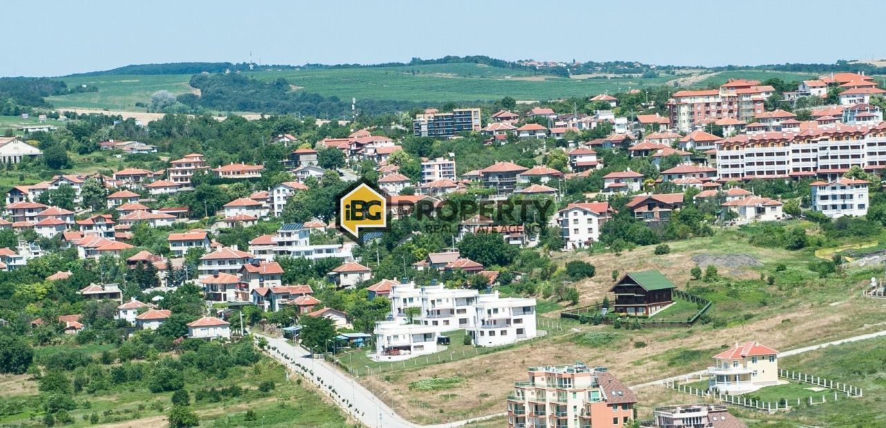 Land in Byala, Bulgaria, 6 ares - picture 1