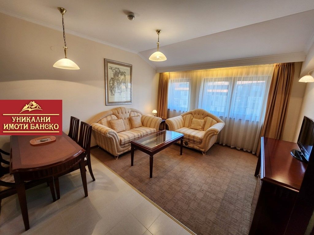 Apartment in Bansko, Bulgaria, 70 sq.m - picture 1