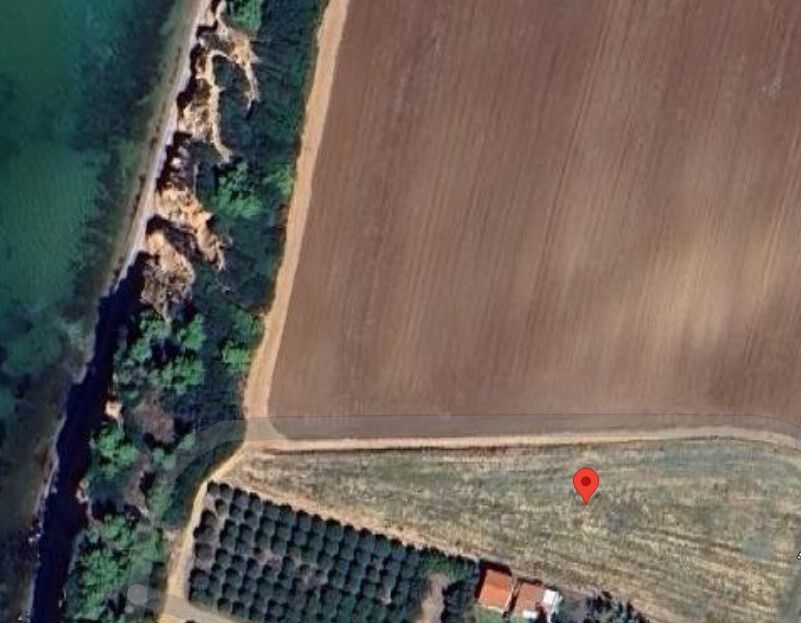Land in Chalkidiki, Greece, 5 750 sq.m - picture 1