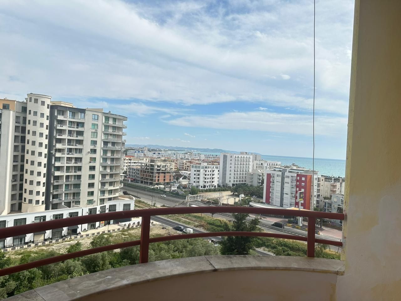 Wohnung in Durres, Albanien, 66 m2 - Foto 1