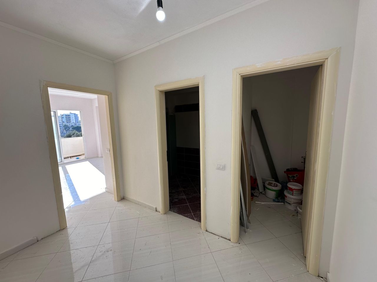 Wohnung in Durres, Albanien, 85 m2 - Foto 1