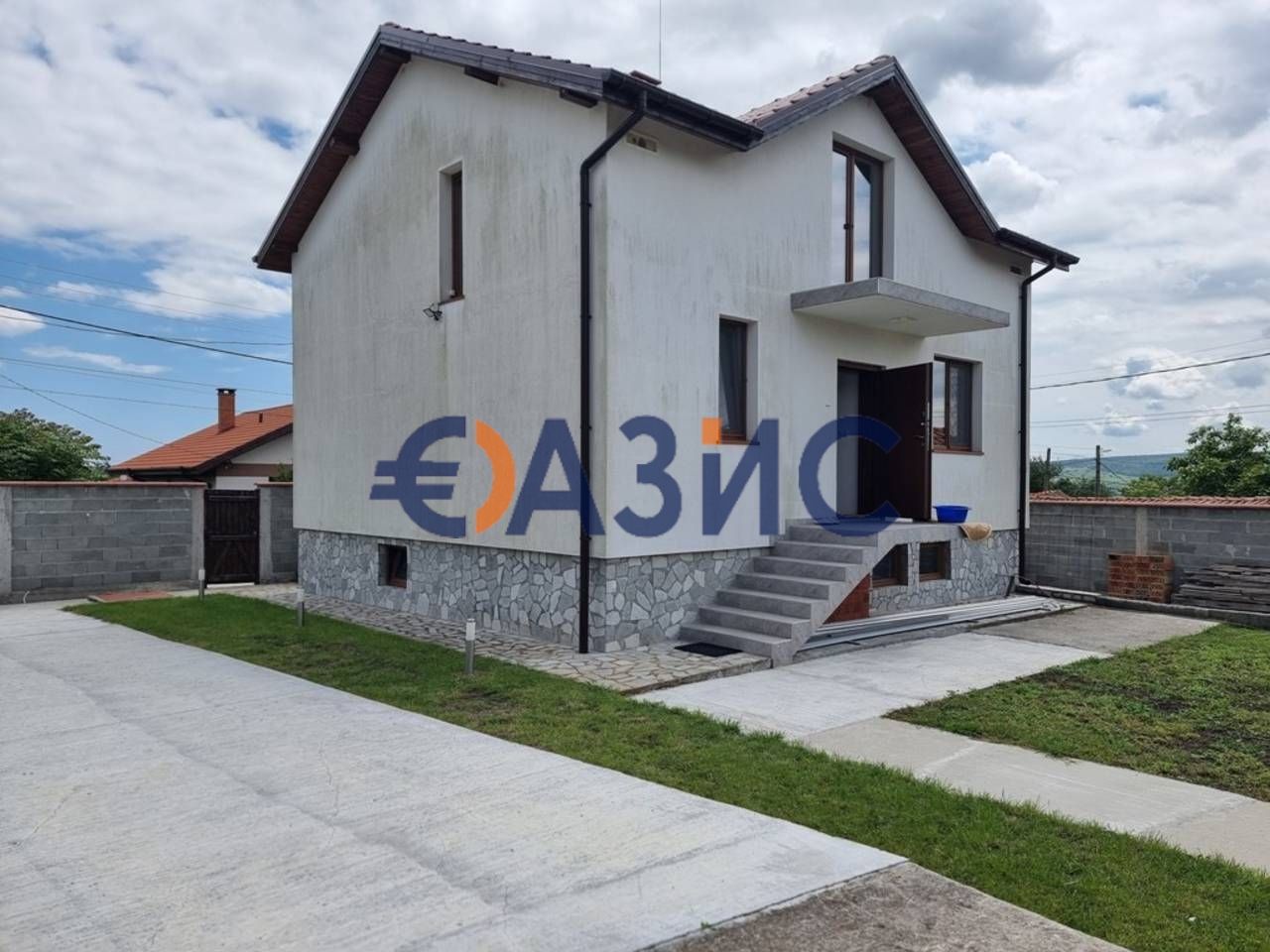 Apartment in Goritsa, Bulgaria, 155 sq.m - picture 1