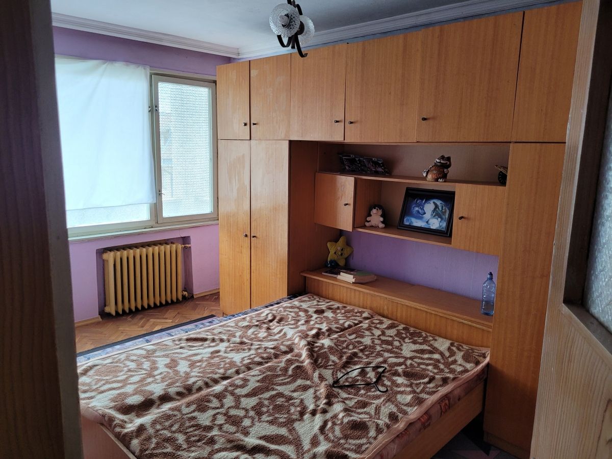 Apartment in Nesebar, Bulgaria, 125 m² - picture 1