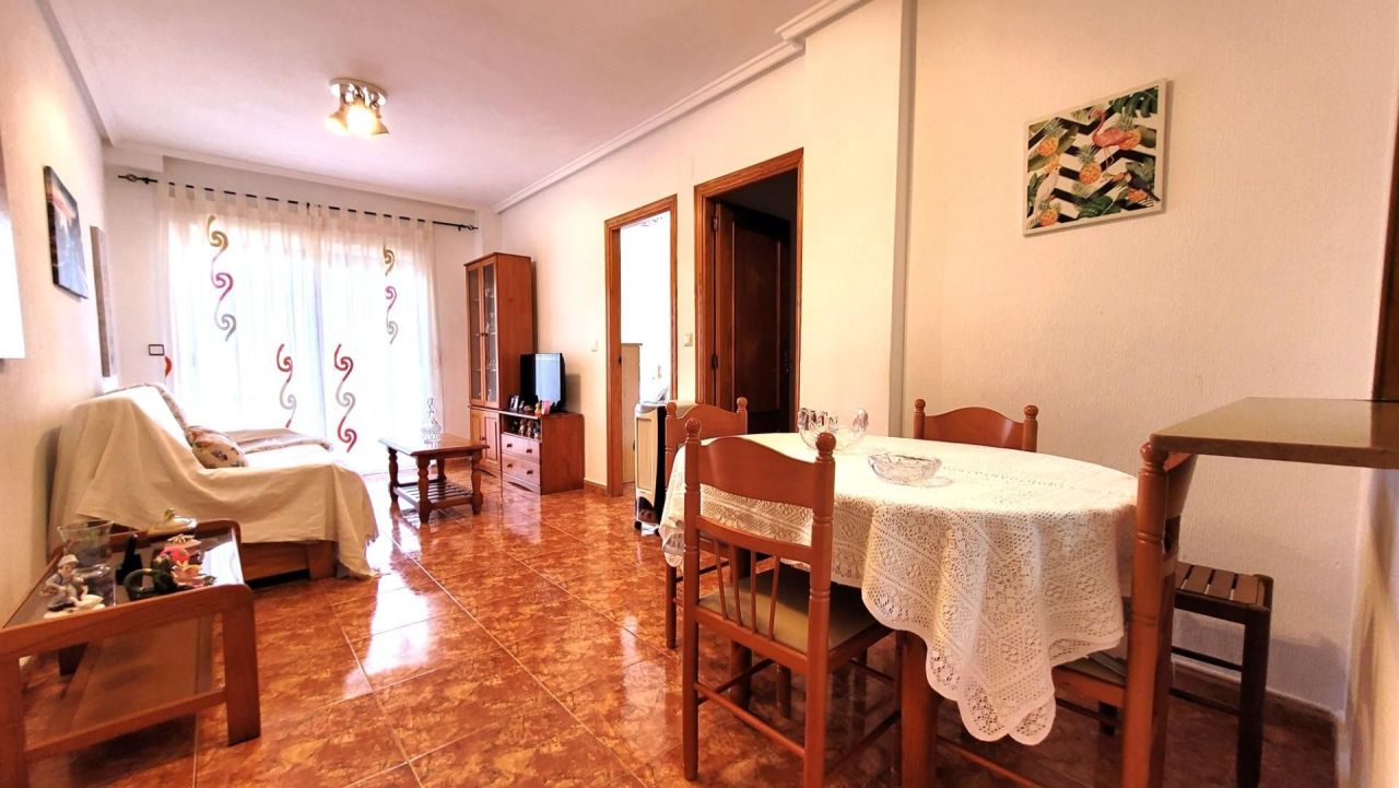 Wohnung in Torrevieja, Spanien, 60 m2 - Foto 1