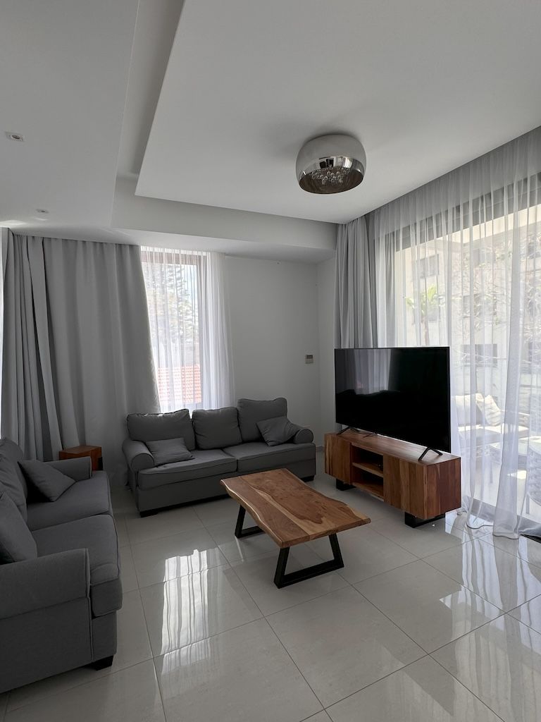 Wohnung in Limassol, Zypern, 147 m2 - Foto 1