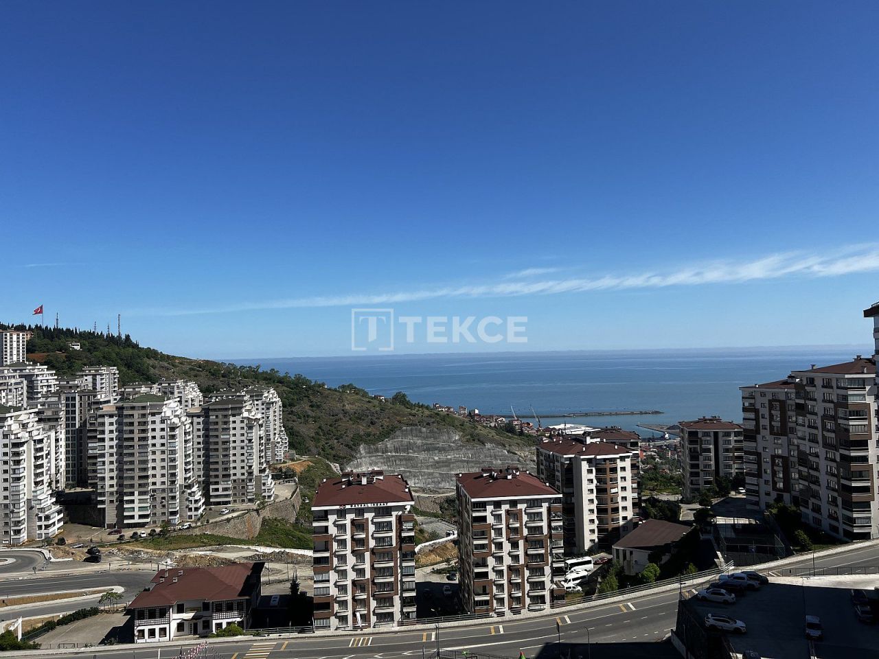 Apartment Ortahisar, Turkey, 160 sq.m - picture 1