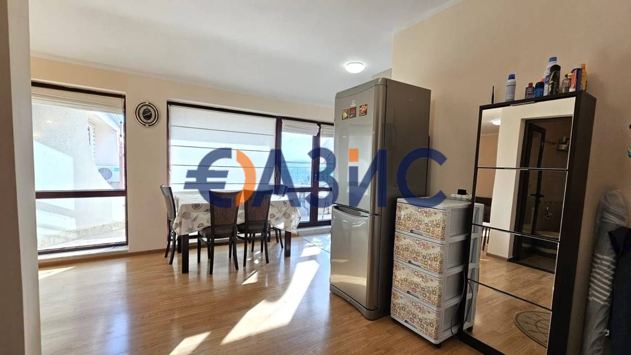 Apartment in Kosharitsa, Bulgaria, 82 sq.m - picture 1
