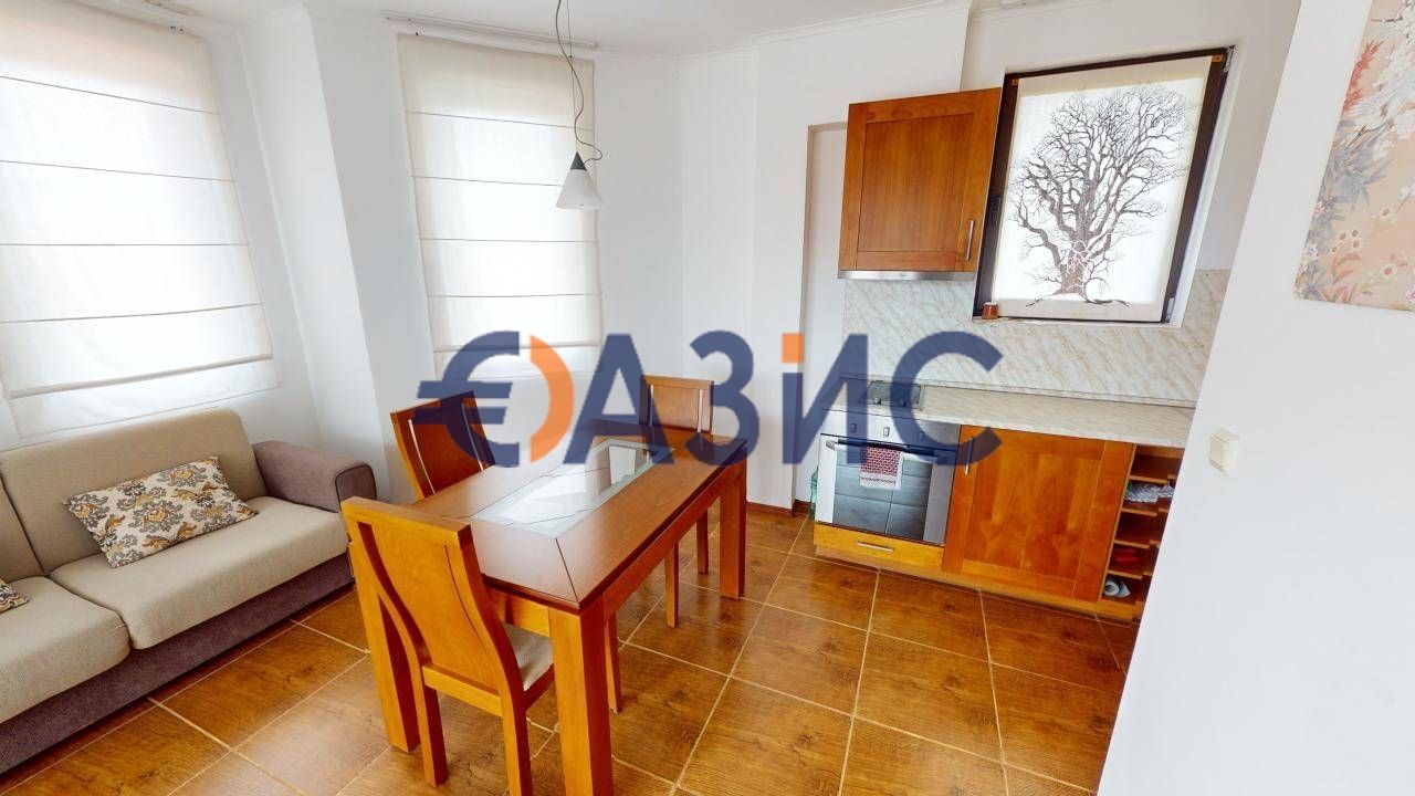 Apartamento en Kosharitsa, Bulgaria, 70 m2 - imagen 1