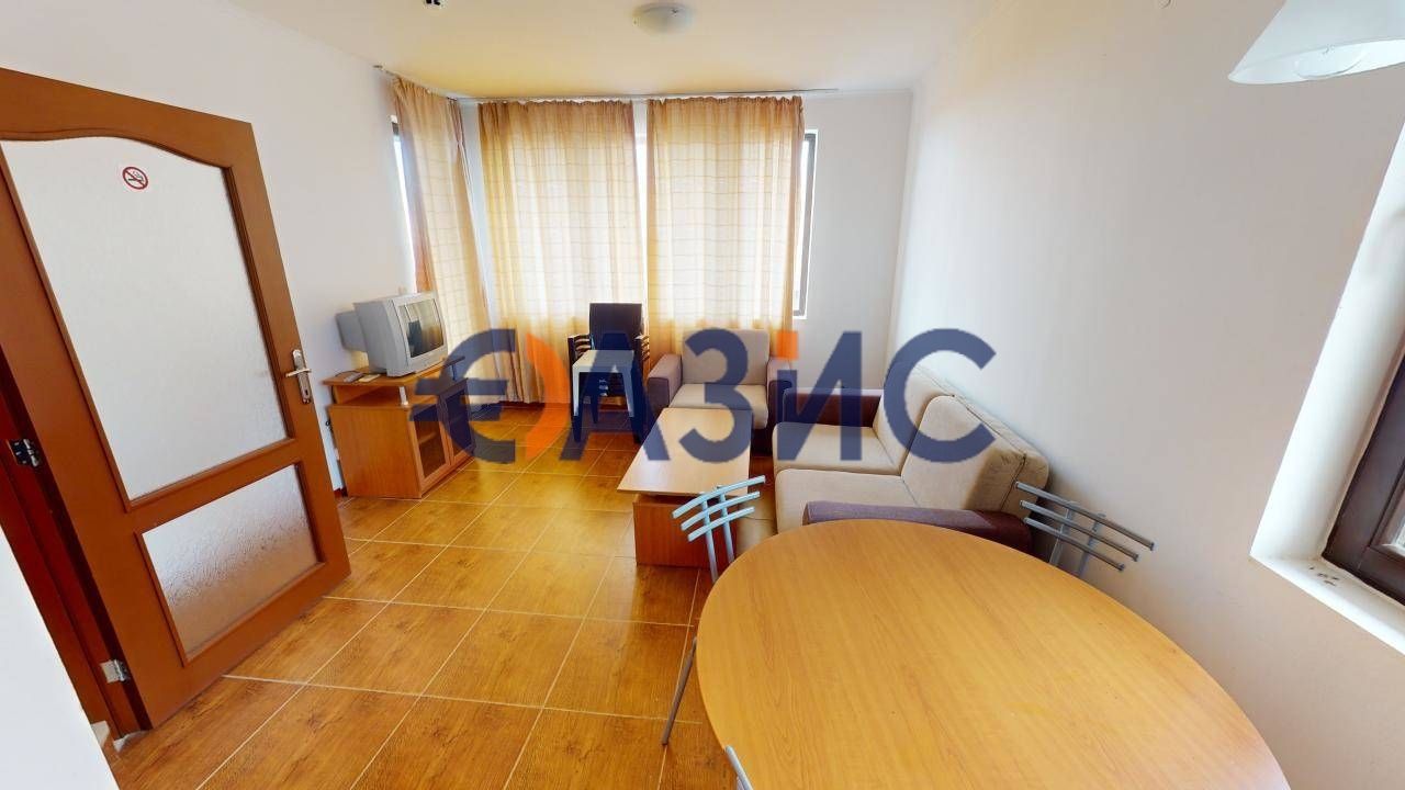 Apartment in Kosharitsa, Bulgaria, 61 sq.m - picture 1