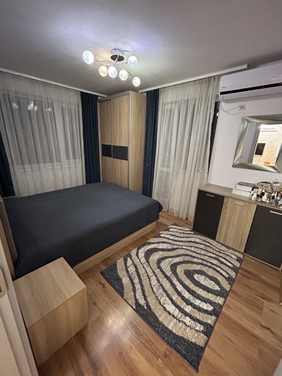 Apartment in Pomorie, Bulgaria, 110 sq.m - picture 1