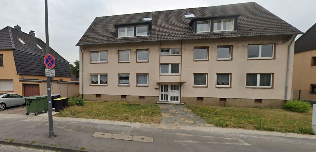 Commercial apartment building in Marl, Germany, 587 sq.m - picture 1