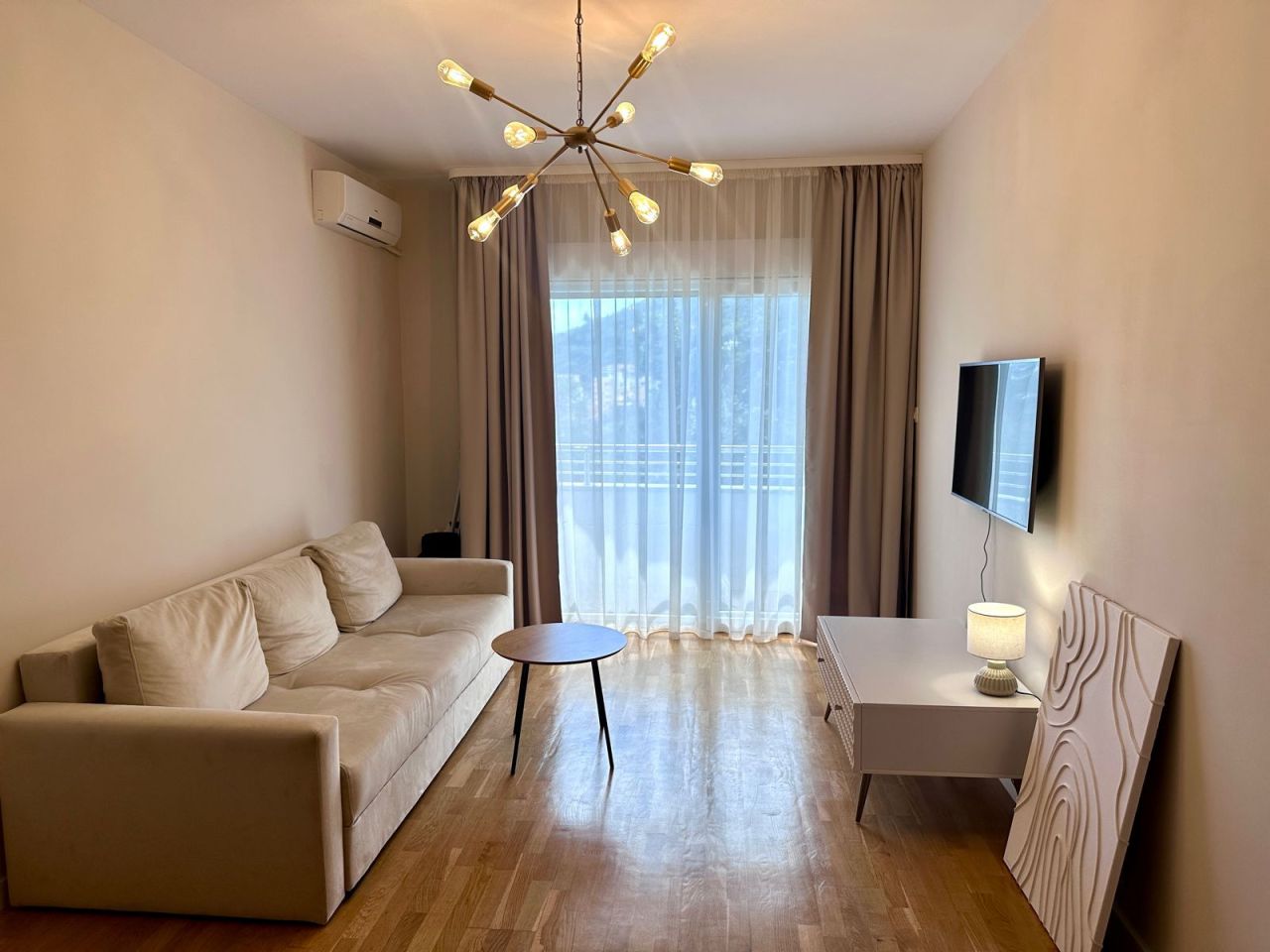 Appartement à Budva, Monténégro, 51 m2 - image 1