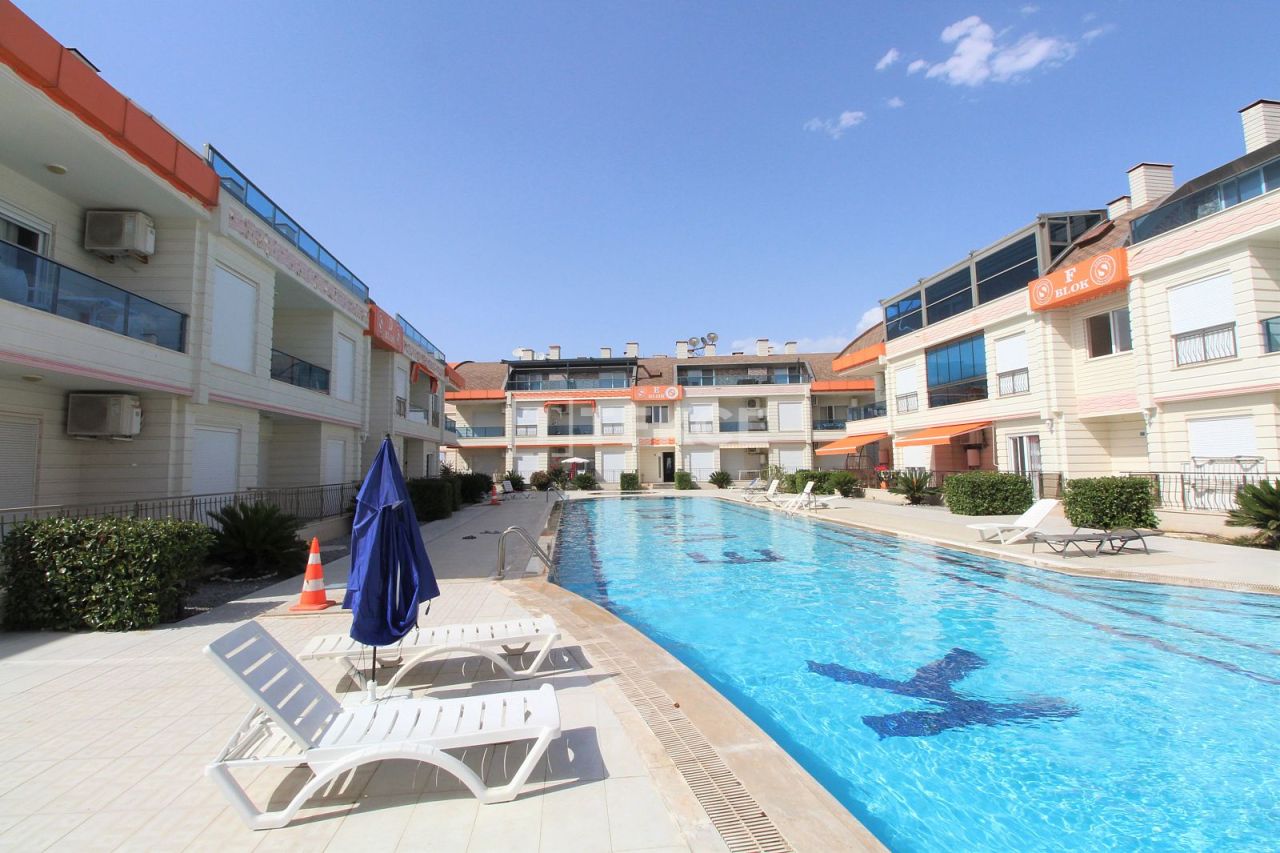 Apartment in Antalya, Turkey, 160 sq.m - picture 1