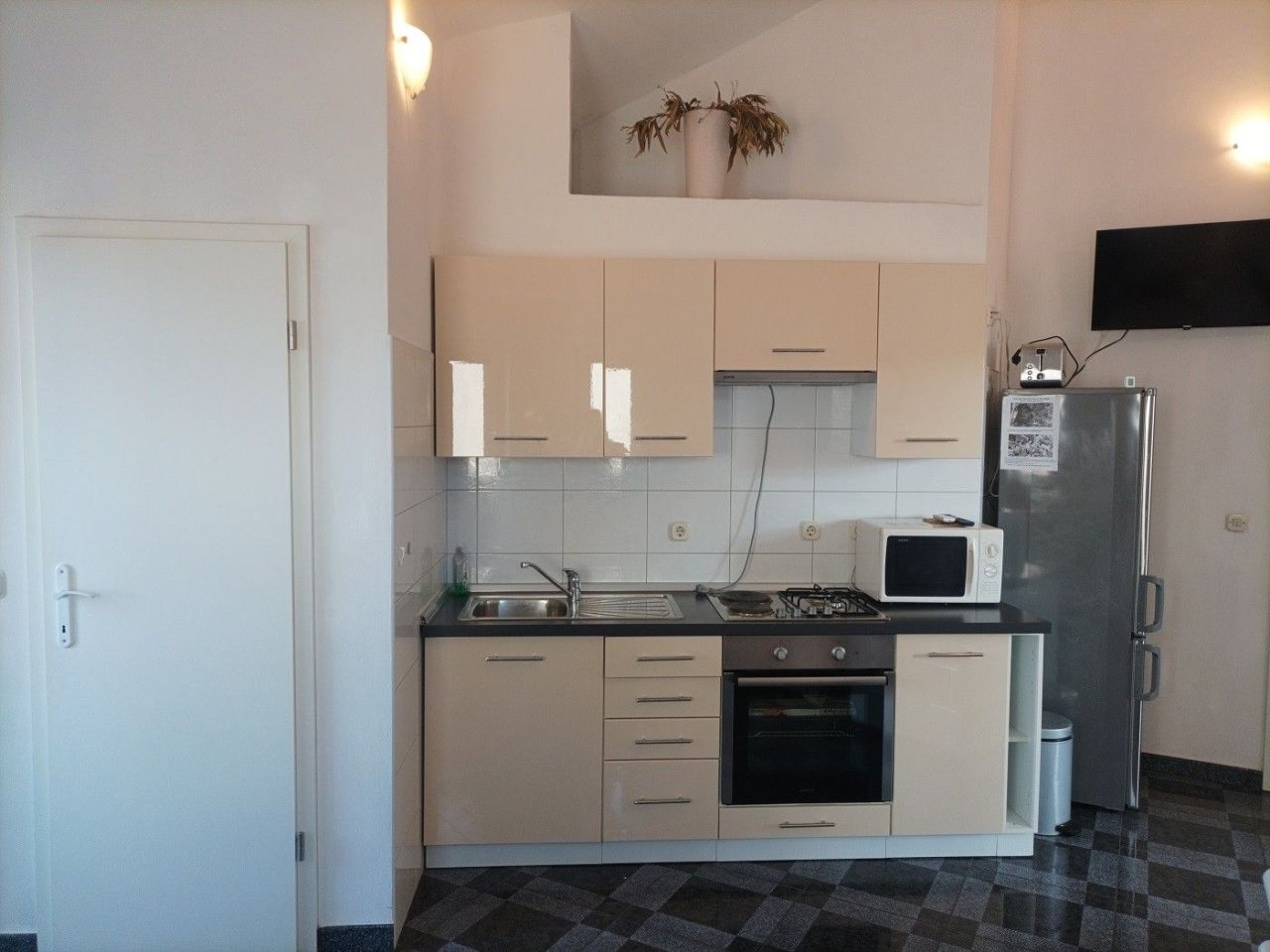 Wohnung in Pula, Kroatien, 32.76 m2 - Foto 1