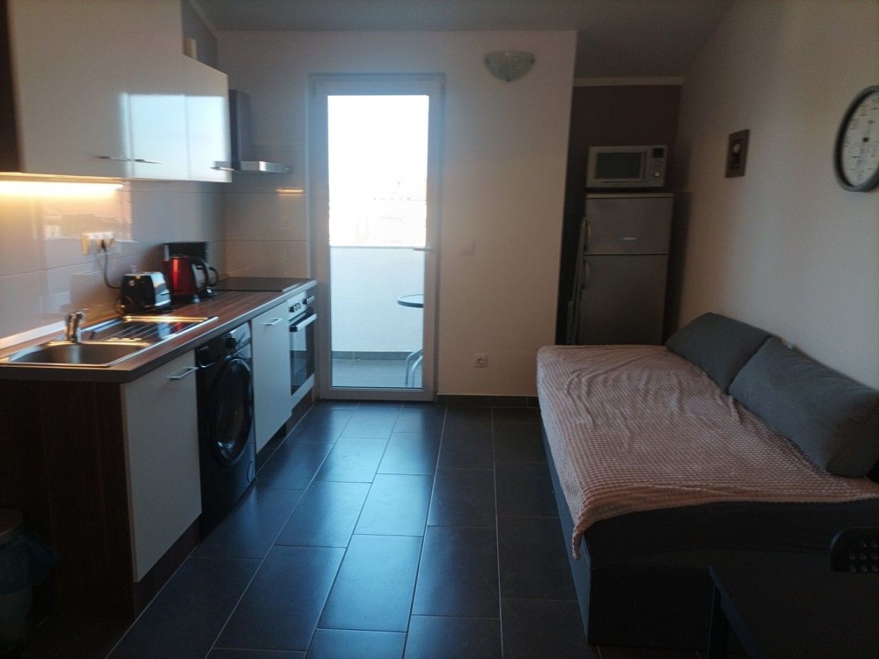 Wohnung in Pula, Kroatien, 37.78 m2 - Foto 1