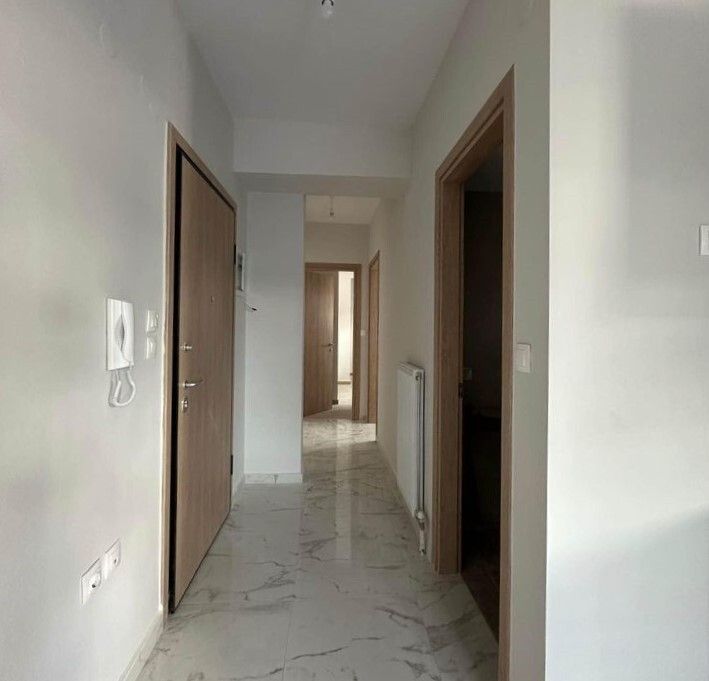 Flat in Thessaloniki, Greece, 58 sq.m - picture 1