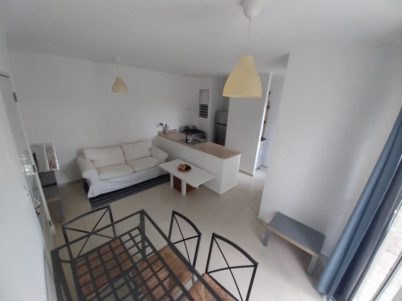 Appartement à Punta Cana, République dominicaine, 51.18 m2 - image 1