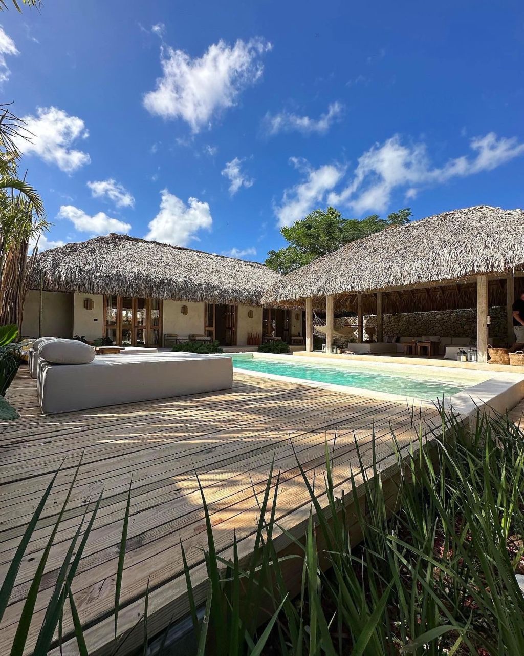 Villa in Punta Cana, Dominican Republic, 350 sq.m - picture 1