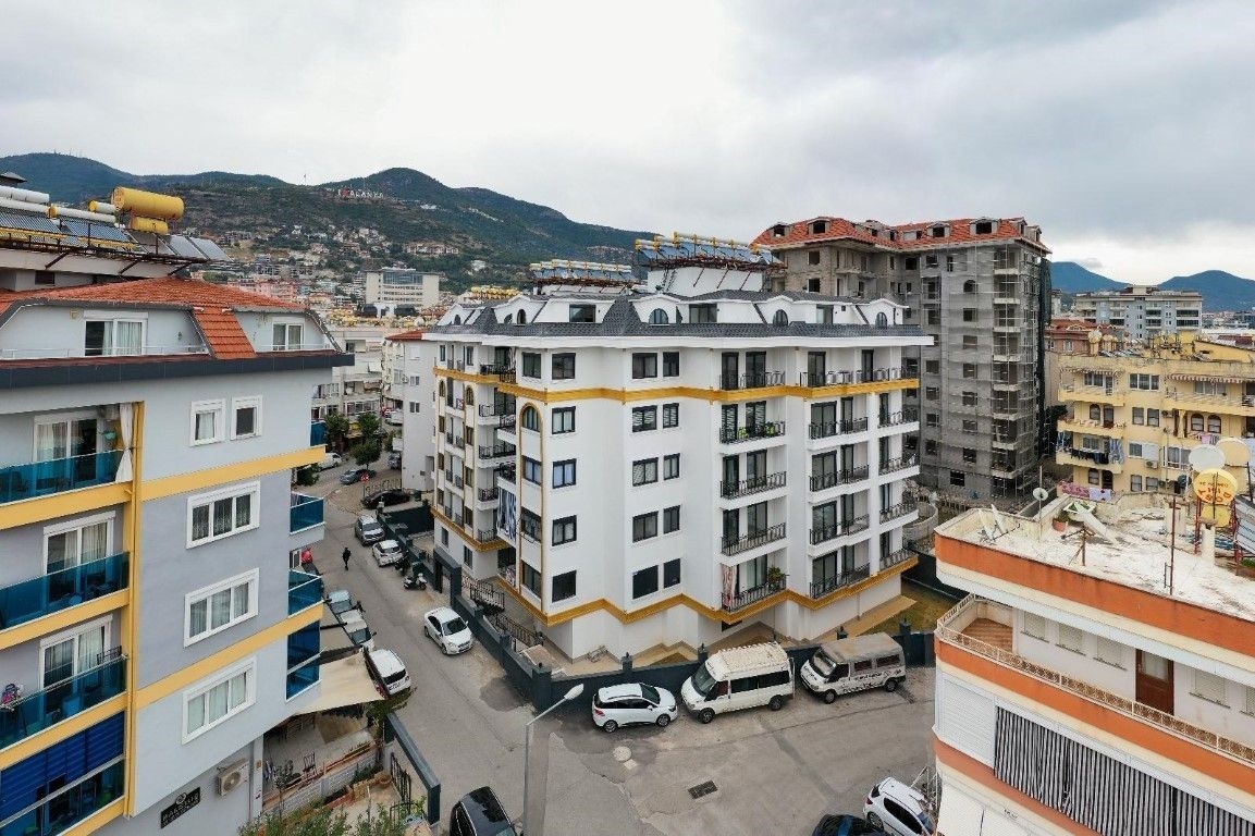 Apartment in Alanya, Turkey, 152 sq.m - picture 1