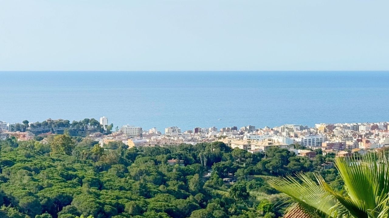 Terrain sur la Costa Brava, Espagne - image 1