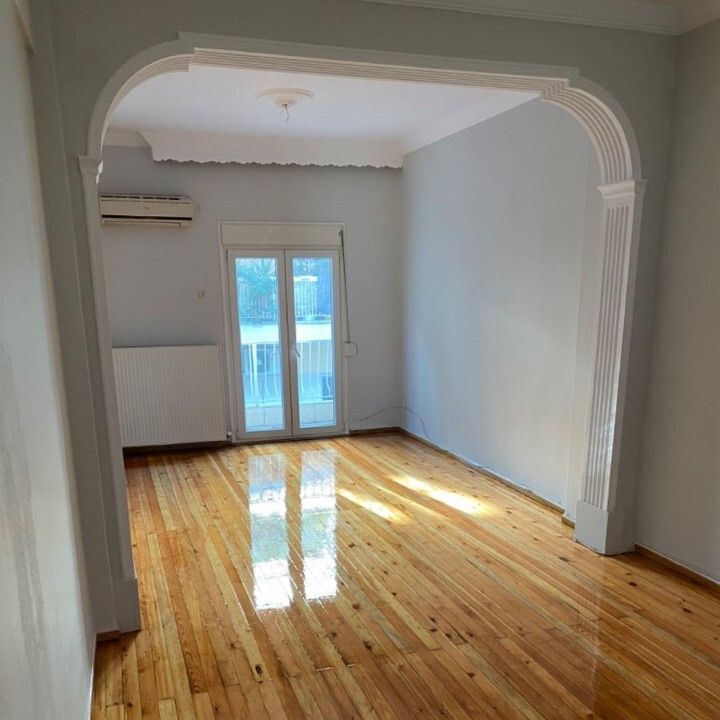 Flat in Thessaloniki, Greece, 82 sq.m - picture 1