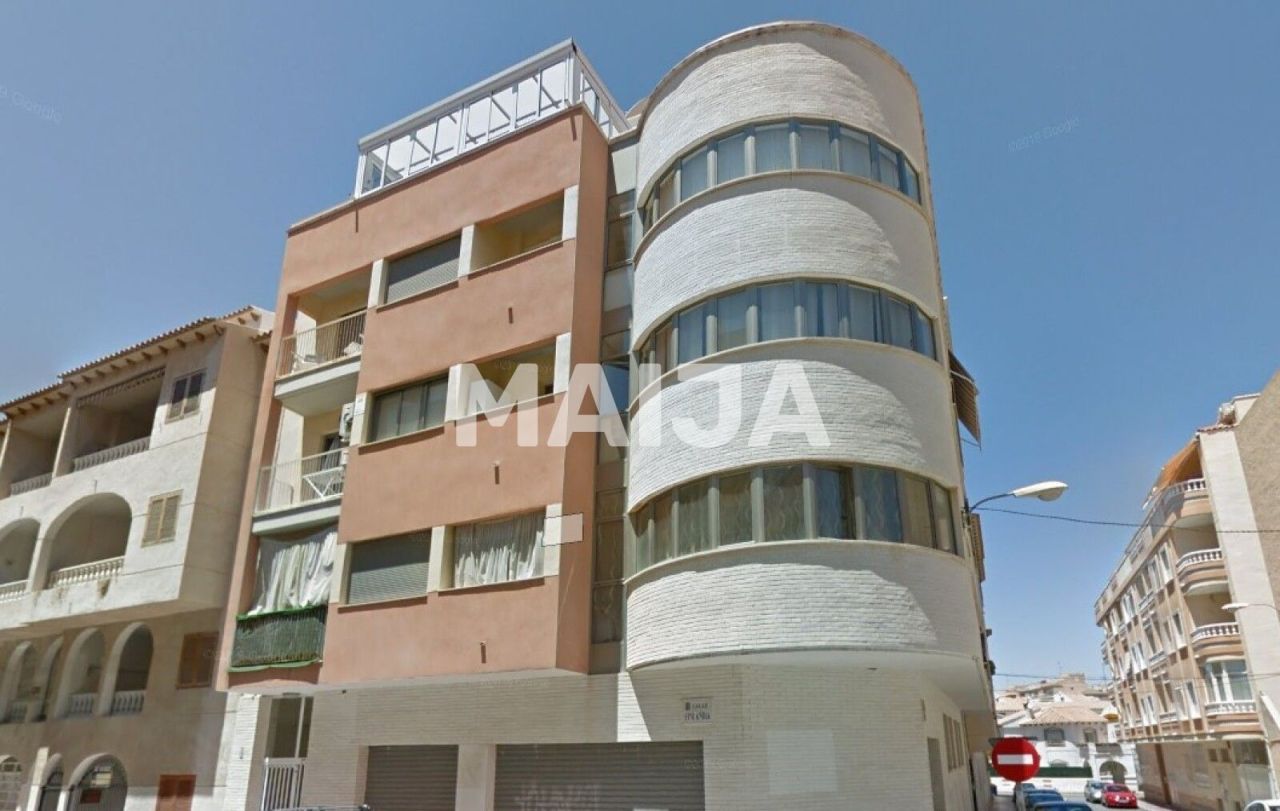 Apartamento en Torrevieja, España, 60 m2 - imagen 1