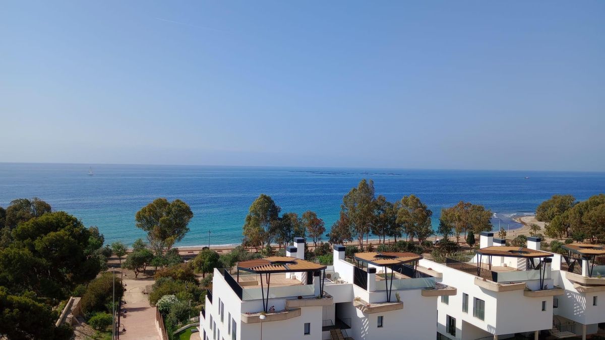 Flat on Costa Blanca, Spain, 215 sq.m - picture 1