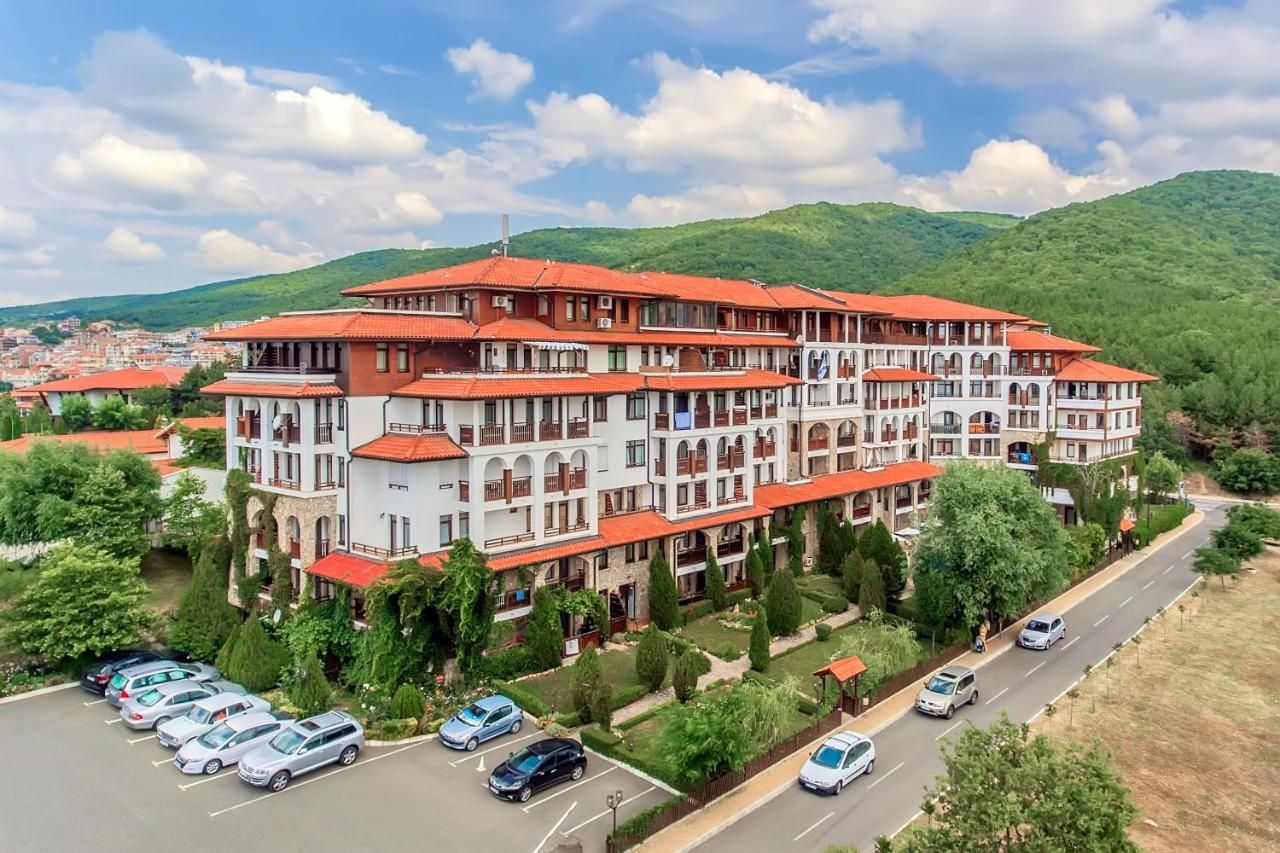 Apartment in Sveti Vlas, Bulgaria, 60 m² - picture 1