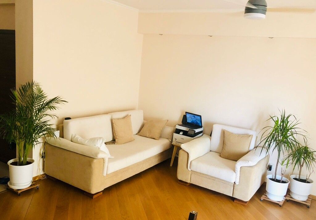 Flat in Pireas, Greece, 87 sq.m - picture 1