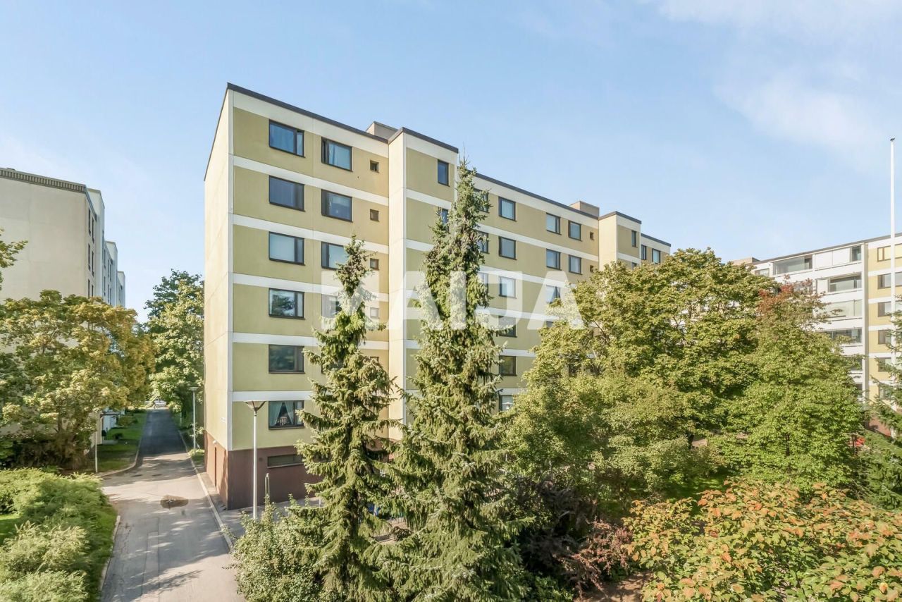 Apartment in Vantaa, Finland, 49.5 sq.m - picture 1