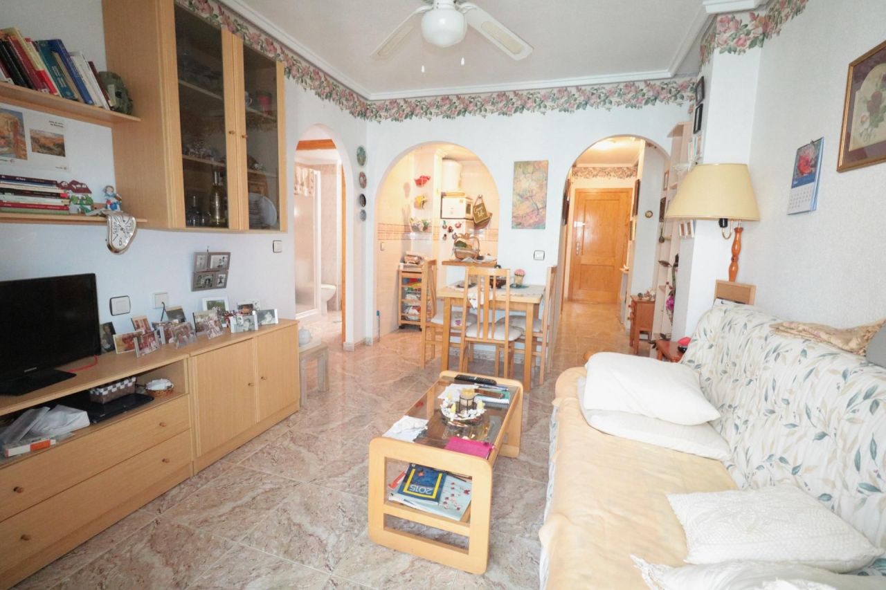 Wohnung in Torrevieja, Spanien, 56 m2 - Foto 1