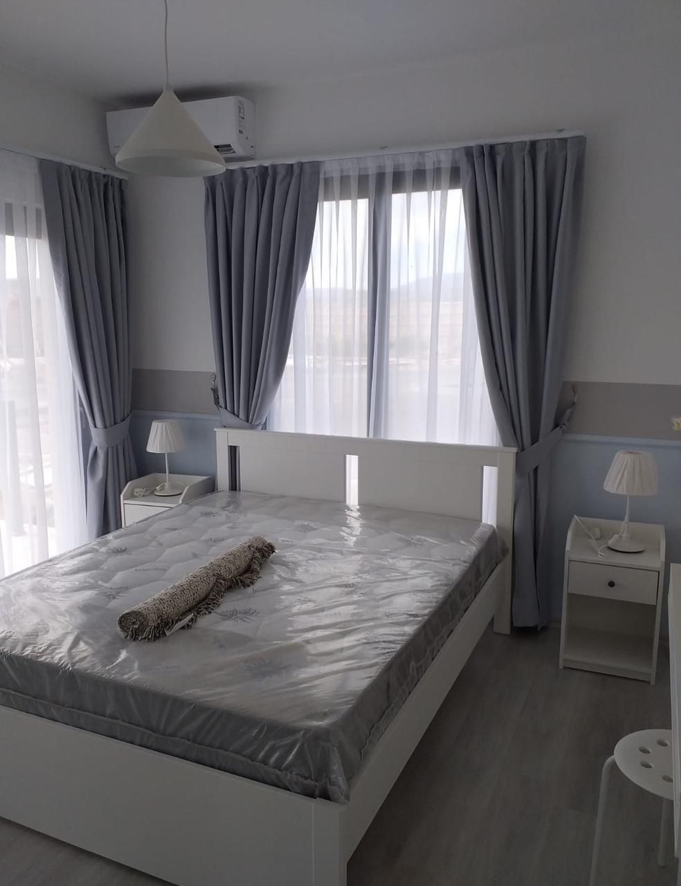 Appartement à İskele, Chypre, 60 m2 - image 1