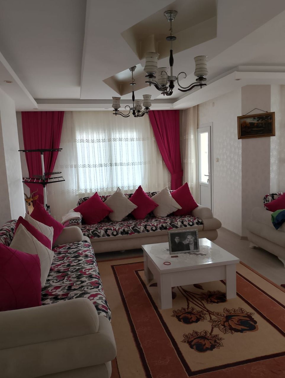 Appartement à Mersin, Turquie, 200 m2 - image 1