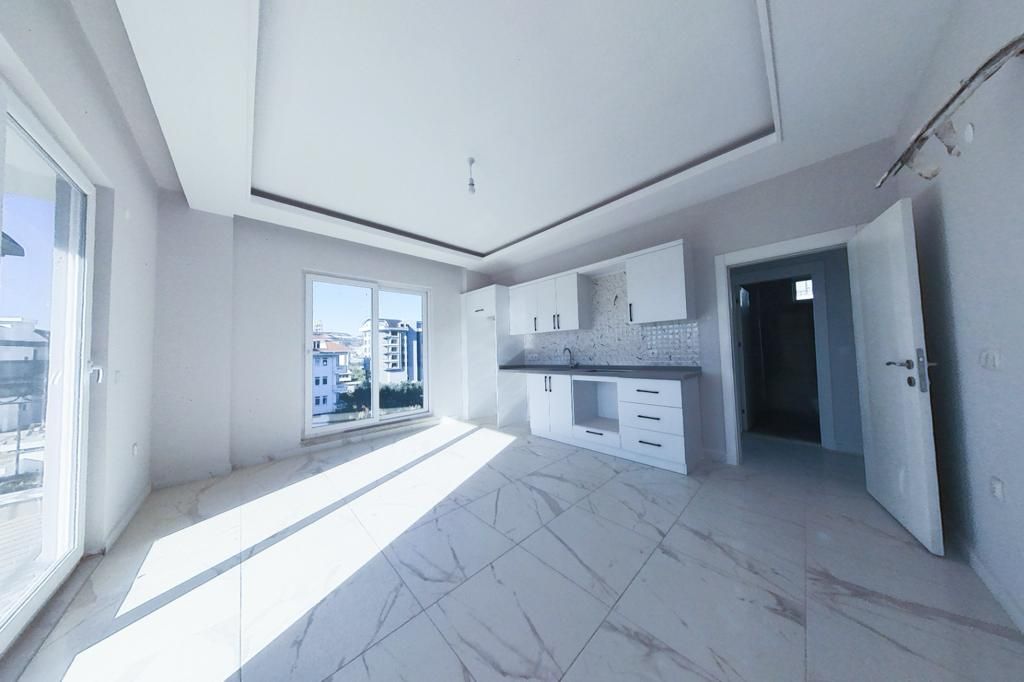 Wohnung in Alanya, Türkei, 126 m2 - Foto 1