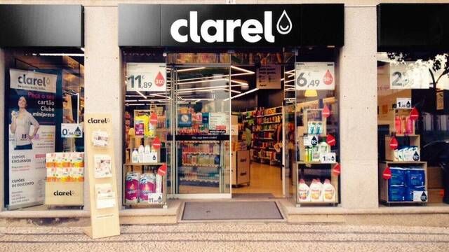 Propiedad comercial en Barcelona, España, 203 m2 - imagen 1