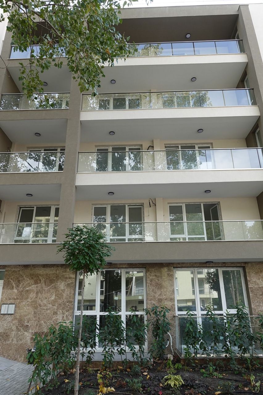 Apartment at Sunny Beach, Bulgaria, 84 m² - picture 1