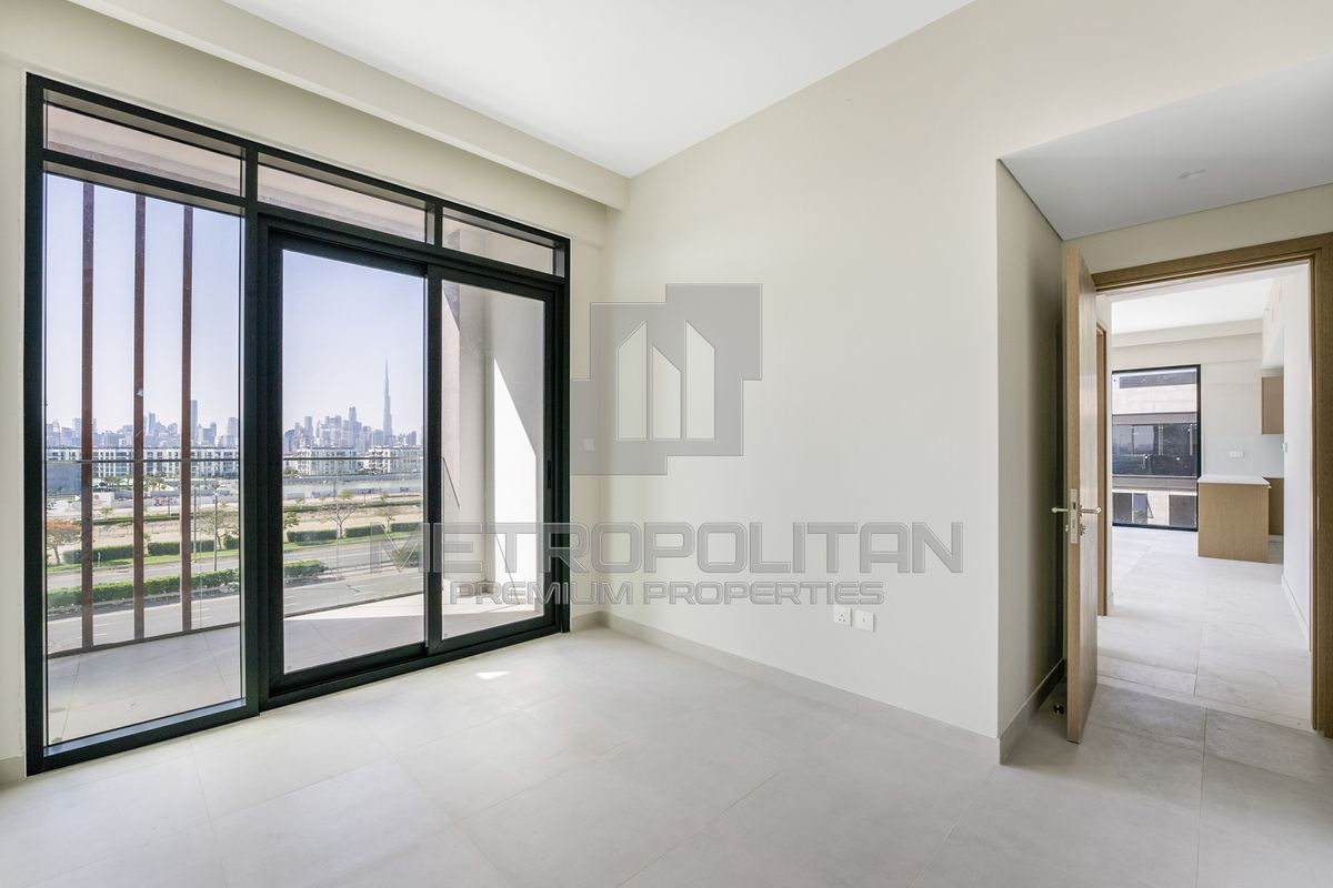 Appartement à Dubaï, EAU, 87 m2 - image 1