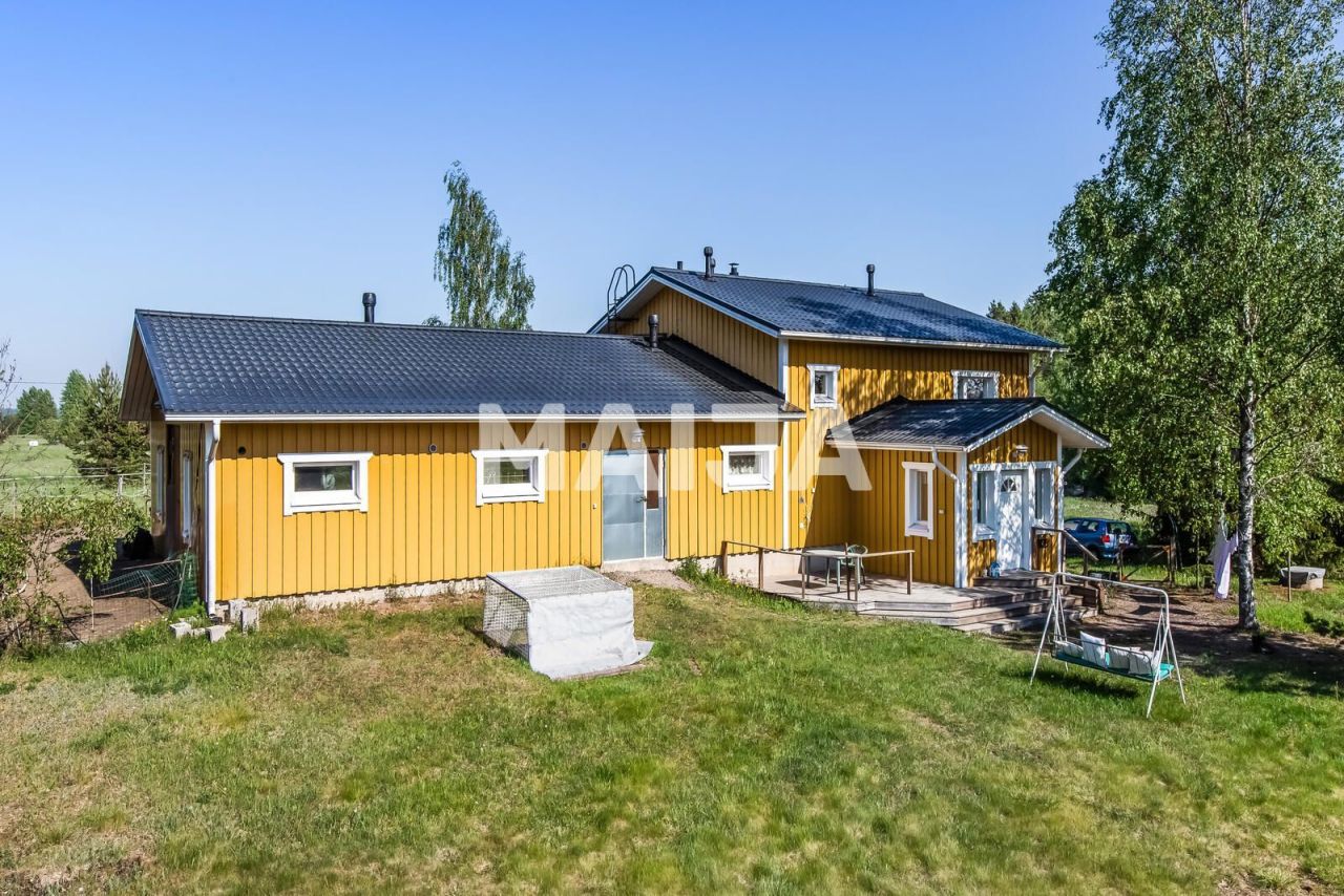 House in Hamina, Finland, 90 sq.m - picture 1