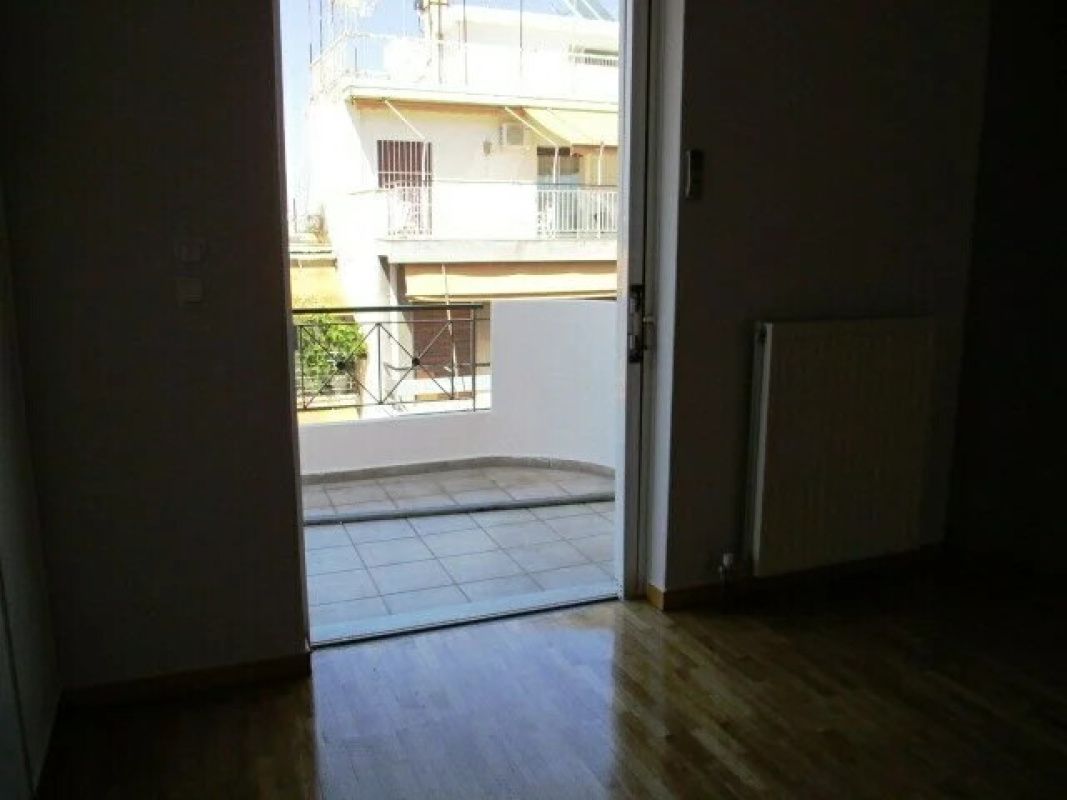 Flat in Athens, Greece, 120 sq.m - picture 1