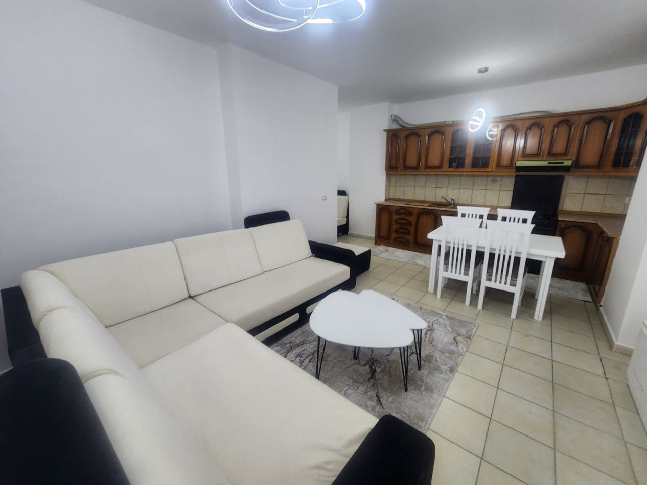 Appartement à Durres, Albanie, 54 m2 - image 1